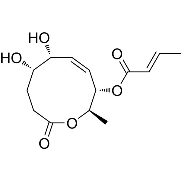 Aspinolide B 188605-15-4